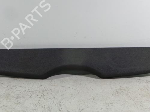 Used Rear parcel shelf FIAT 500 (312_) 1.2 (312AXA1A) (69 hp) 30935091