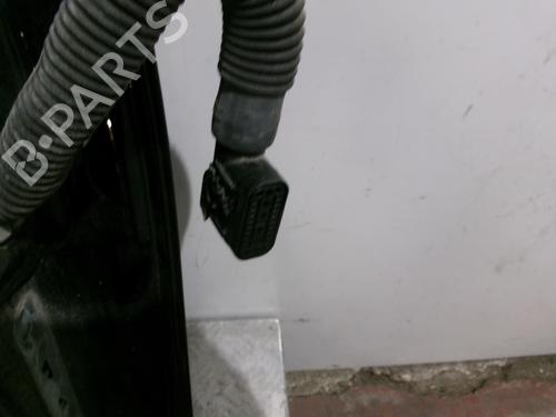 Left rear door MERCEDES-BENZ C-CLASS (W204) C 200 CDI (204.007, 204.006) | BP22326893C4 