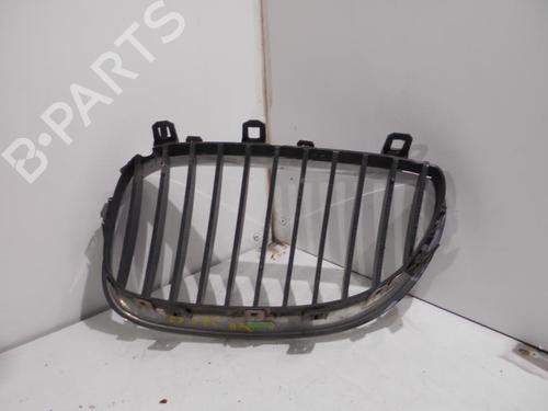 Grille BMW 5 (E60) 530 d | BP22539624C40 