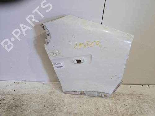 Right front fenders RENAULT MASTER II Van (FD) 2.5 dCi 120 | BP24940969C42 