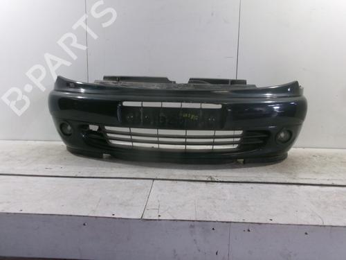 Used Front bumper CITROËN XSARA PICASSO (N68) 2.0 HDi (90 hp) 29120318