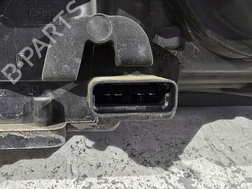 Left headlight RENAULT LAGUNA II (BG0/1_) 1.9 dCi (BG08, BG0G) | BP36027747C28 - Image 3