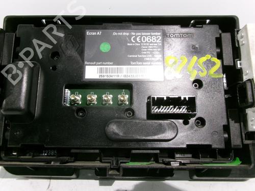 Used Display monitor Display monitor 23214861 23214861