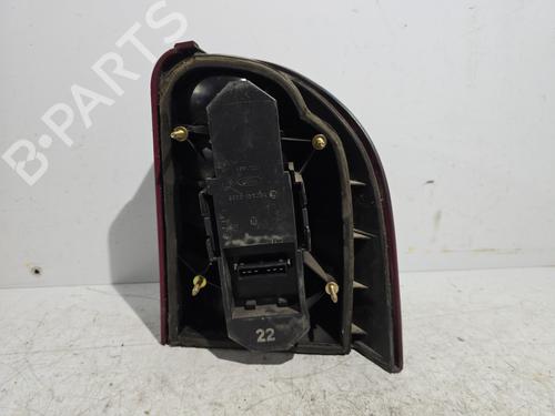 Used Left taillight Left taillight 22327534 22327534