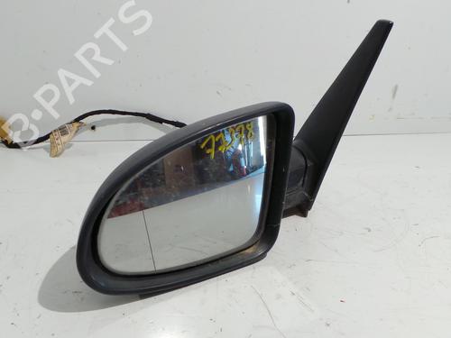 Used Left mirror Left mirror 22326515 22326515