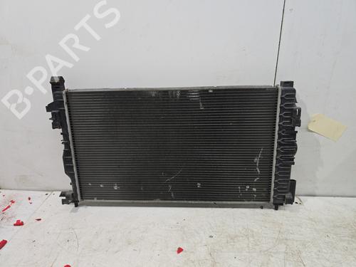 Radiateur à eau CHEVROLET CRUZE (J300) 2.0 CDI | BP30763852M31