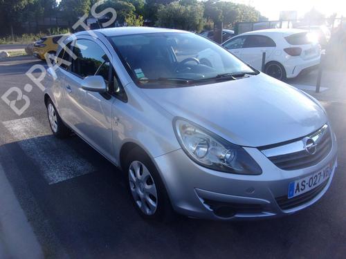 Starter OPEL CORSA D (S07) 1.3 CDTI (L08, L68) | BP22326969M8 