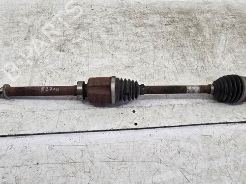 Right front driveshaft DACIA DUSTER (HS_) 1.5 dCi | BP33313039M39 - Image 2