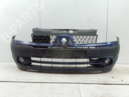Foran kofangere RENAULT CLIO II (BB_, CB_) 1.2 (BB0A, BB0F, BB10, BB1K, BB28, BB2D, BB2H, CB0A,... (58 hp) 32373200