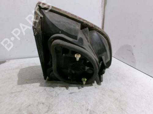 Used Right tailgate light Right tailgate light 22325197 22325197