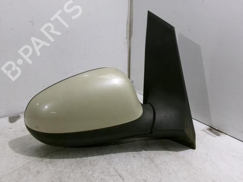 Right mirror FORD KA (RU8) 1.2 | BP22325262C27 