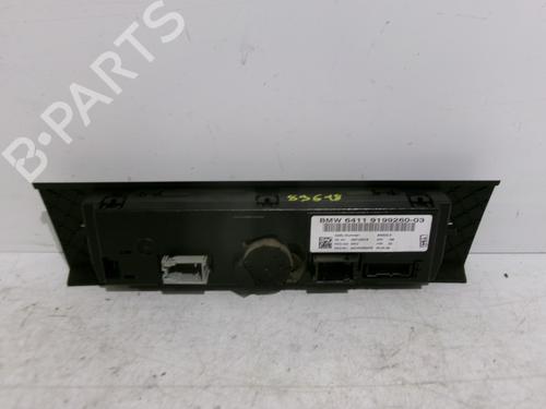 Climate control BMW 3 (E90) 318 d | BP25897665I5 - Image 3