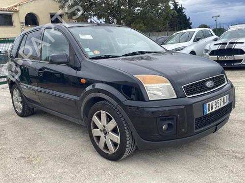 Forkjerm høyre FORD FUSION (JU_) 1.4 TDCi | BP24401740C42 