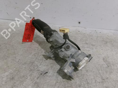 Ignition barrel AUDI A1 (8X1, 8XK) 1.6 TDI | BP29214202M48 