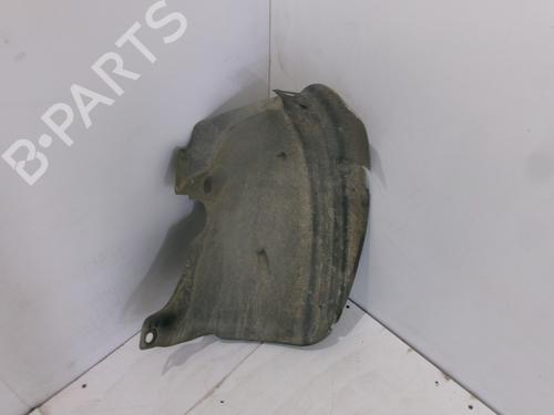 Wheel arch RENAULT CLIO III (BR0/1, CR0/1) 1.5 dCi (BR17, CR17) | BP29527309C56 