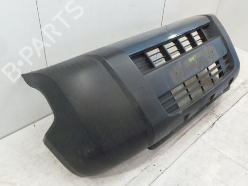 Used Front bumper Front bumper PEUGEOT BIPPER (AA_) 1.3 HDi 75 (75 hp) 33313063 33313063