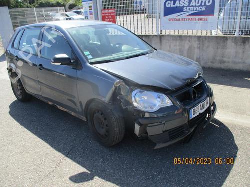 Alternator VW POLO IV (9N_, 9A_) 1.4 TDI | BP22323401M7 
