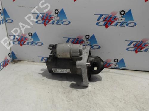 Used Starter Starter PEUGEOT 308 II (LB_, LP_, LW_, LH_, L3_) 1.2 THP 130 (131 hp) 22539198 22539198