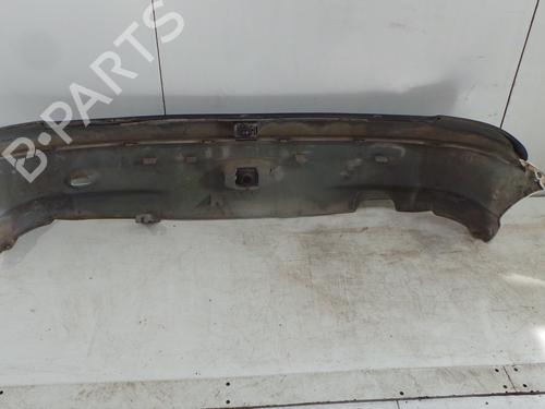 Pára-choques traseiro Pára-choques traseiro PEUGEOT 206 Hatchback (2A/C) 1.1 i (60 hp) 32323008 32323008
