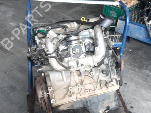 Engine SUZUKI IGNIS I (FH) 1.3 (HV51, HX51, RG413) | BP22327338M1 