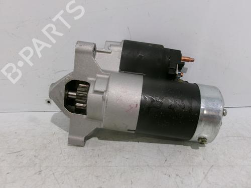 Starter PEUGEOT 307 (3A/C) 2.0 HDi 110 | BP27237211M8 