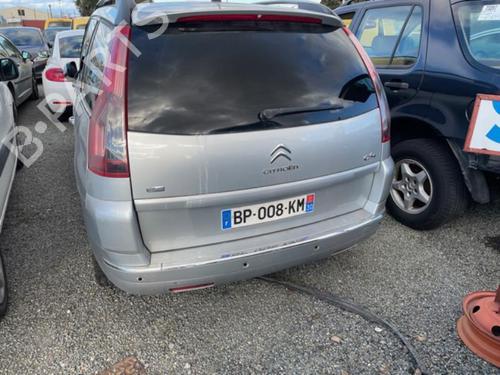 Right taillight CITROËN C4 Grand Picasso I (UA_) 1.6 HDi 110 | BP22327397C35 