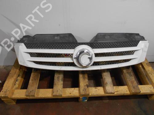 Grille IVECO DAILY III Bus  | BP22539329C40 
