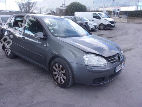 Gearbox VW GOLF V (1K1) 1.9 TDI | BP22323765M3 