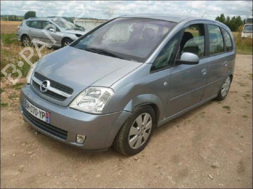 Rear bumper right light OPEL MERIVA A MPV (X03) 1.7 CDTI (E75) | BP22327623C82 