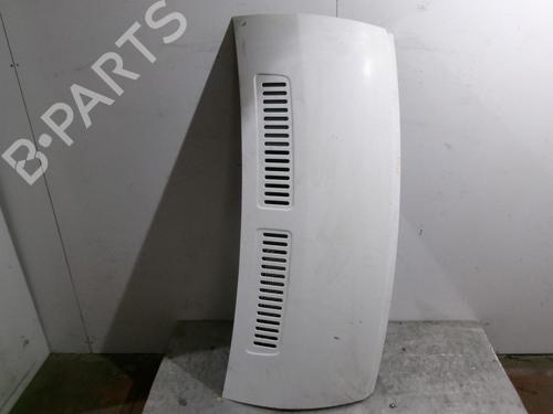 Motorhjelm PEUGEOT BOXER Van 2.2 HDi 120 (120 hp) 22539953