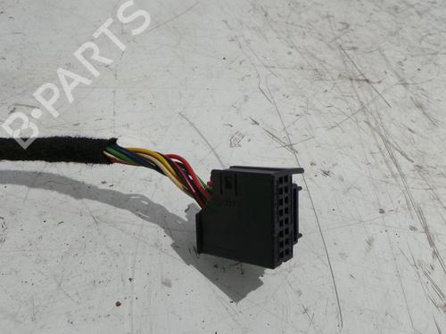 Right mirror VW PASSAT B6 (3C2) 2.0 TDI 16V | BP22324761C27 