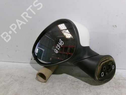 Left mirror FIAT 500 (312_) 1.2 (312AXA1A) | BP29430280C26