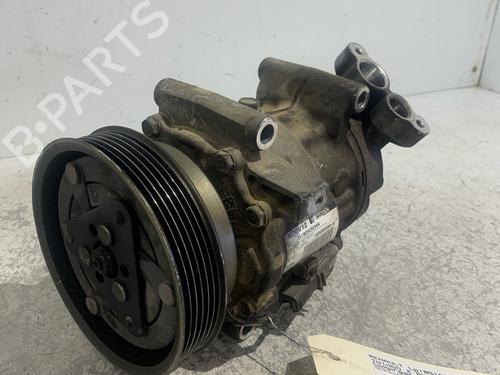 Compressor A/A Compressor A/A RENAULT TWINGO II (CN0_) 1.5 dCi (CN0E) (64 hp) 37593752 37593752