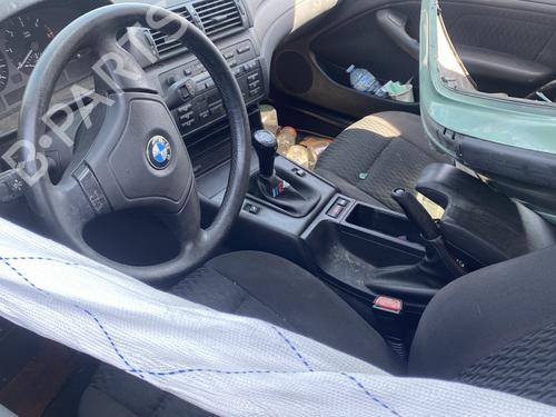 Right front indicator BMW 3 (E46) 320 d | BP30755036C33