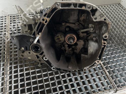 Gearbox RENAULT KANGOO Express (FW0/1_) 1.5 dCi 70 (FW0A, KW0V) | BP38608196M3 - Image 2