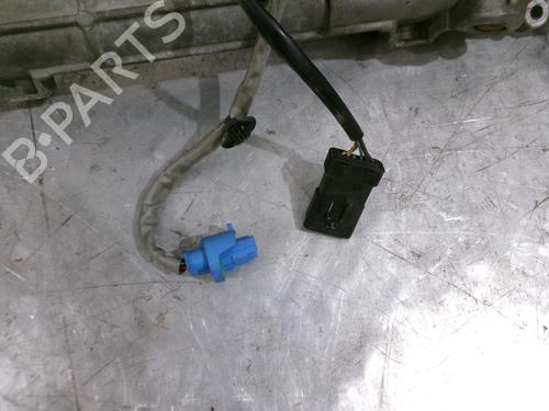 Steering rack CITROËN C3 I (FC_, FN_) 1.4 HDi | BP22326654M22 