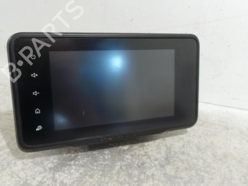 Autoradio Autoradio 38291773 38291773