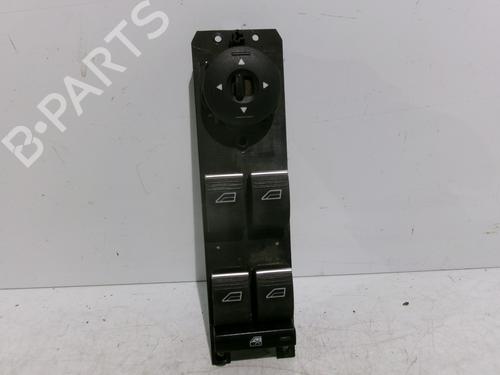 Used Left front window switch Left front window switch FORD C-MAX II (DXA/CB7, DXA/CEU) 1.5 TDCi (120 hp) 25918519 25918519