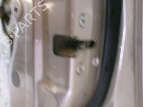 Right front door NISSAN QASHQAI I (J10, NJ10) 2.0 dCi All-wheel Drive | BP29278018C3 