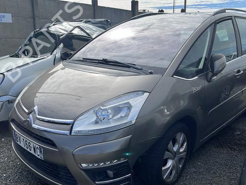 Højre forlygte CITROËN C4 Grand Picasso I (UA_) 1.6 HDi 110 | BP29735216C29 