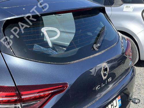 Tailgate RENAULT CLIO V (B7_) 1.6 E-TECH 140 (B7MU) | BP29560361C6 