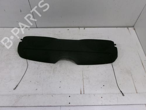Used Rear parcel shelf MINI MINI (R50, R53) Cooper (116 hp) 22327816