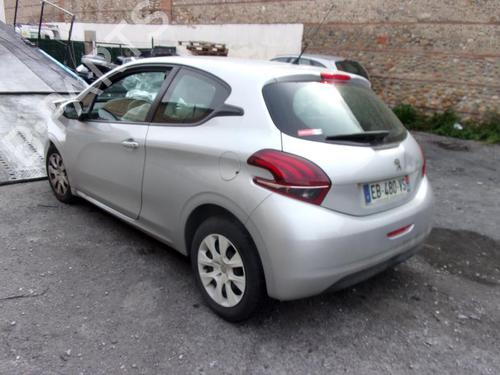 Starter PEUGEOT 208 I (CA_, CC_) 1.0 VTi | BP22324054M8