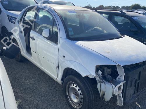 Left taillight CITROËN C3 I (FC_, FN_) 1.1 i | BP30082416C34 