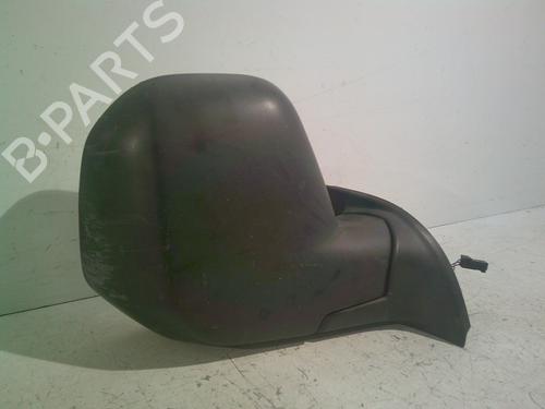 Used Right mirror CITROËN BERLINGO MULTISPACE (B9) 1.6 HDi 110 (109 hp) 30542909