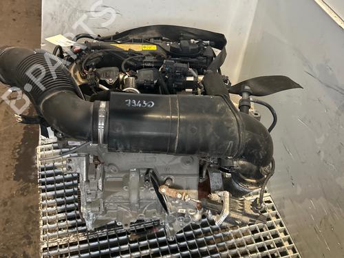 Used Engine Engine 38531553 38531553