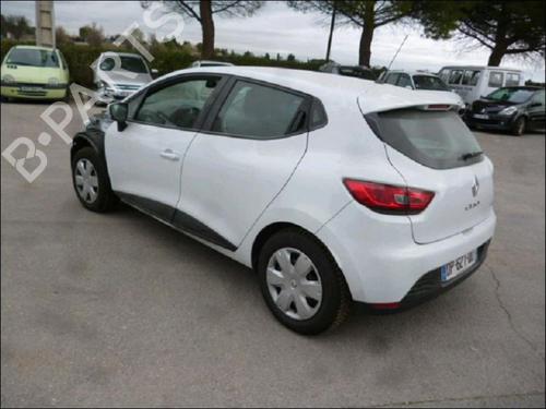 Left taillight RENAULT CLIO IV (BH_) 1.5 dCi 90 | BP22539642C34 