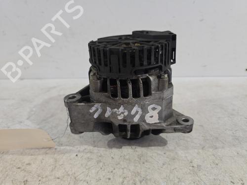 Alternator PEUGEOT 106 II (1A_, 1C_) 1.1 i | BP28320498M7 