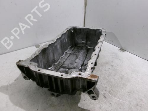 Oil sump AUDI A3 Sportback (8PA) 2.0 TDI 16V | BP22326619M115 