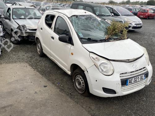 Used Parts SUZUKI ALTO VII (GF, HA25_, HA35_) 1.0 (AMF310, GFC31S) (68 hp) 4359877